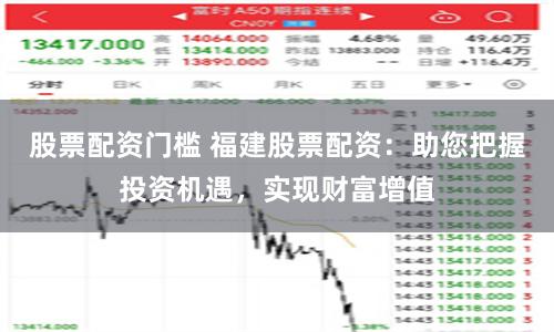 股票配资门槛 福建股票配资：助您把握投资机遇，实现财富增值