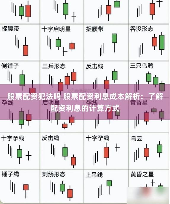 股票配资犯法吗 股票配资利息成本解析：了解配资利息的计算方式