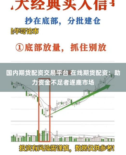 国内期货配资交易平台 在线期货配资：助力资金不足者逐鹿市场
