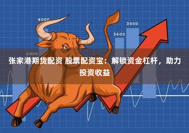 张家港期货配资 股票配资宝：解锁资金杠杆，助力投资收益