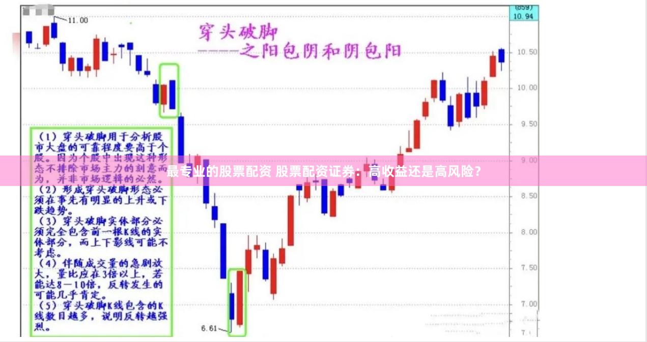 最专业的股票配资 股票配资证券：高收益还是高风险？