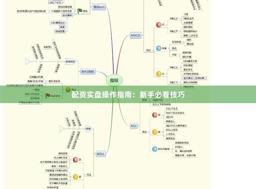 配资实盘操作指南：新手必看技巧